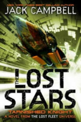 Lost Stars - Tarnished Knight (2012)