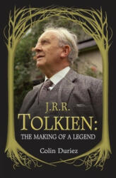 J. R. R. Tolkien - Colin Duriez (2013)