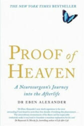 Proof of Heaven - Dr Eben Alexander (2012)