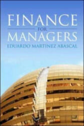 Finance for Managers (2012)