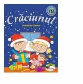 Craciunul. Cadoul de Craciun (ISBN: 9789736799051)
