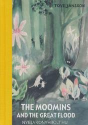 Moomins and the Great Flood - Tove Jansson (2012)
