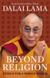 Beyond Religion - Dalai Lama (2012)