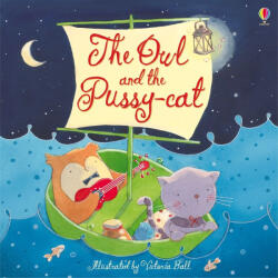 Owl and the Pussy-cat (2012)