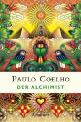 Der Alchimist - Paulo Coelho, Cordula Swoboda Herzog (2012)