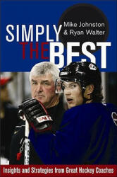 Simply the Best - Ryan Walter (2008)