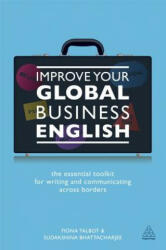 Improve Your Global Business English - Fiona Talbot (2012)