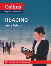 Business Skills and Communication Business Reading B1-C2 - Anna Osborn (2012)