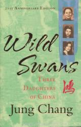 Wild Swans - Jung Chang (2012)