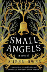 Small Angels - Lauren Owen (ISBN: 9780593242209)