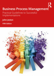 Business Process Management - John Jeston (ISBN: 9780367771607)