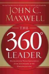360 Degree Leader - John C Maxwell (2011)