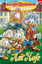 Lustiges Taschenbuch Spezial Band 105 (ISBN: 9783841338051)