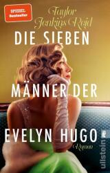 Cei șapte bărbați ai lui Evelyn Hugo (ISBN: 9783548066738)
