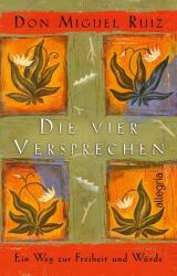 Die vier Versprechen (ISBN: 9783548066424)