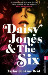 Daisy Jones & The Six - Conny Lösch (ISBN: 9783548065991)