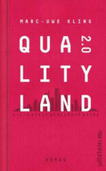 QualityLand 2.0 (ISBN: 9783548064819)