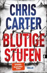 Scări sângerânde (ISBN: 9783548064475)