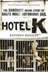 Hotel K - Kathryn Bonella (2012)