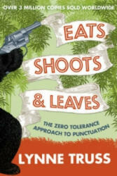 Eats Shoots and Leaves (2009)