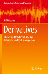 Derivatives (ISBN: 9783030517533)