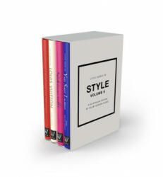 Little Guides to Style II - Karen Homer, Darla-Jane Gilroy (ISBN: 9781802792126)