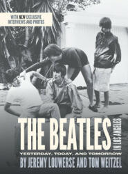 Beatles in Los Angeles - Tom Weitzel (ISBN: 9781039125568)