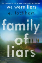 Family of Liars - E. Lockhart (ISBN: 9780593568538)