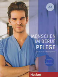 Menschen im Beruf Pflege (ISBN: 9783193011909)