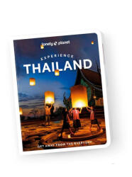 Lonely Planet Experience Thailand (ISBN: 9781838694869)