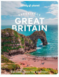 Lonely Planet Experience Great Britain (ISBN: 9781838694845)