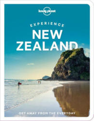 Lonely Planet Experience New Zealand (ISBN: 9781838694814)