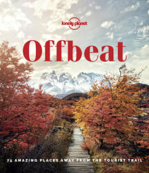 Lonely Planet Offbeat (ISBN: 9781838694302)