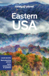 Lonely Planet - Eastern USA - Lonely Planet (ISBN: 9781788684194)