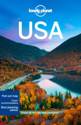 Lonely Planet USA (ISBN: 9781788684187)