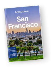 Lonely Planet San Francisco (ISBN: 9781788684057)