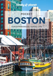 Lonely Planet Pocket Boston (ISBN: 9781788683944)