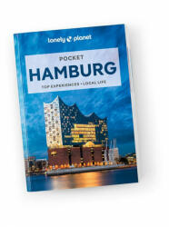 Lonely Planet Pocket Hamburg (ISBN: 9781788680981)