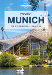 Lonely Planet Pocket Munich (ISBN: 9781788680974)