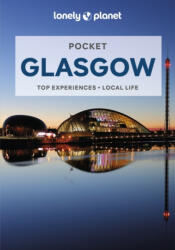 Lonely Planet Pocket Glasgow (ISBN: 9781788680967)