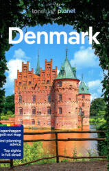 Lonely Planet Denmark (ISBN: 9781787018532)