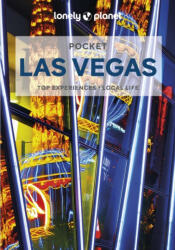 Lonely Planet Pocket Las Vegas (ISBN: 9781787017399)