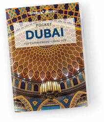 Lonely Planet Pocket Dubai (ISBN: 9781787016217)
