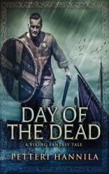 Day of the Dead: A Viking Fantasy Tale (ISBN: 9784824104816)