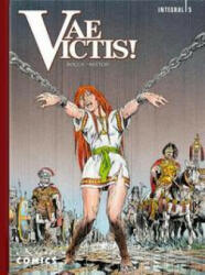 Vae Victis 5 - Jean-Yves Mitton (ISBN: 9783946722731)