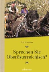 Sprechen Sie Oberösterreichisch (ISBN: 9783800078141)