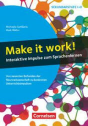 Neurowissenschaftliche Impulse - Maik Walter (ISBN: 9783589168262)