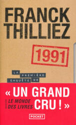 1991 (ISBN: 9782266324748)