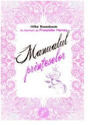 Manualul prinţeselor (ISBN: 9786069316177)