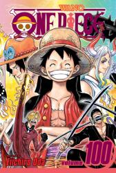 One Piece, Vol. 100 (ISBN: 9781974732173)